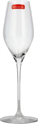Produktbild von Spiegelau Topline Champagnerkelch – 6er Set