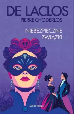 Zdjęcie produktu dla Niebezpieczne związki (edycja kolekcjonerska)