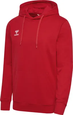 Produktbild von hmlGO 2.0 HOODIE KIDS