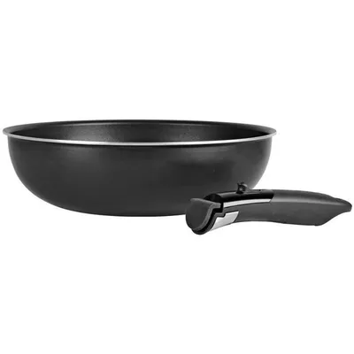 Immagine prodotto di PEPE NERO SITRAMOVIBILE - 713777 - Wok - Tutti i fuochi compresa l'induzione