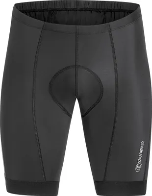 Produktbild von Gonso He-Radshort - California black black 5XL