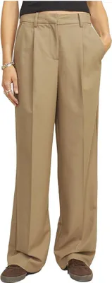 Image de Jack & Jones Ellis Jjxx Pantalon Beige XL Femme Beige XL
