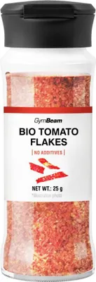 Image de GymBeam - Flocons de tomates25 g