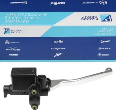 Zdjęcie produktu dla Oryginalna prawa pompa hamulcowa Piaggio do Vespa LX S 50-150cc CM074904