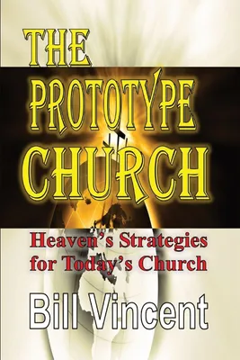 Produktbild von The Prototype Church