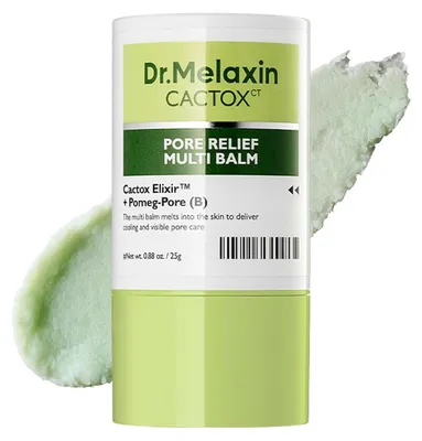 Obrázok produktu pre Dr.Melaxin Cactox Pore Relief Multi Balm Stick 25 g