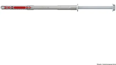 Produktbild von fischer Langschaftdübel DuoXpand 10 x 160 FUS B, 10 Stück