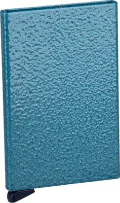 Produktbild von Secrid Kreditkartenetui Cardprotector Hammerstone 10.2 x 6.3 x 0.8