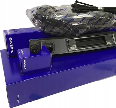Immagine prodotto di VOLVO XC40 Kit telecamera di retromarcia OE 32147651