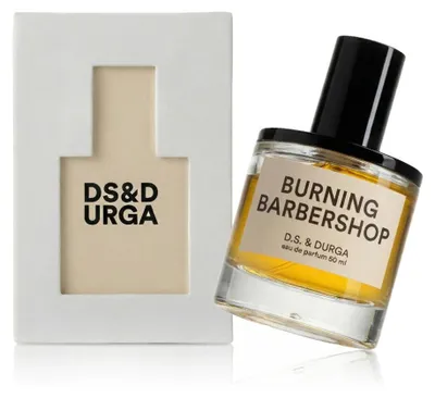 Image de D.S. & Durga Burning Barbershop EDP 50 ml M