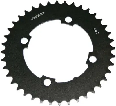 Immagine prodotto di Msc Cnc Alu 4arm 104 Bcd Nero 42t
