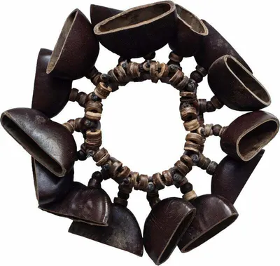 Zdjęcie produktu dla Terre Bracelet Juju Shaker