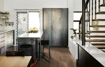 Obrázek produktu pro CASA39 Dlaždice v imitaci dřeva, hnědé, 20 x 120 cm, Marazzi Treverkdear