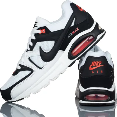 Produktbild von Herren Sportschuhe Nike Air Max Command 629993 103, Größe 46
