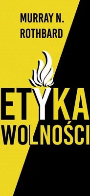 Zdjęcie produktu dla Etyka wolności
