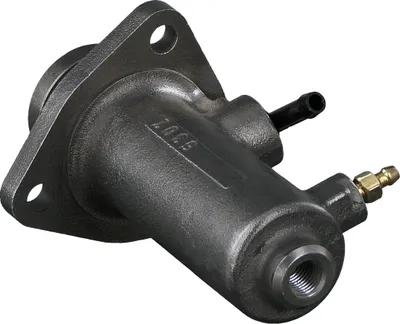Produktbild von FEBI BILSTEIN 171351 Kupplungsgeberzylinder passend für MERCEDES-BENZ Citaro (O 530) O 405 O 407 TOURISMO (O 350) O 408