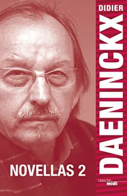 Produktbild von DAENINCKX Didier - Novellas 2 (2)