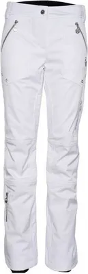 Produktbild von Sportalm Softshell Skihose Foster optical white : 38 Größe: 38