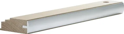 Produktbild von wolfcraft Schlagholz Profi 6947000