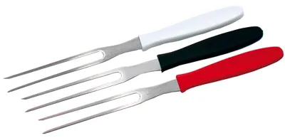 Immagine prodotto di CONTACTO Set di forchette da affettare, lunghezza: 240 mm