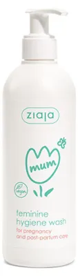 Produktbild von Intimhygiene-Gel (Hygienewaschmittel) 300 ml