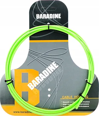 Produktbild von BARADINE Bremspanzer GRÜN 250 cm Fahrrad