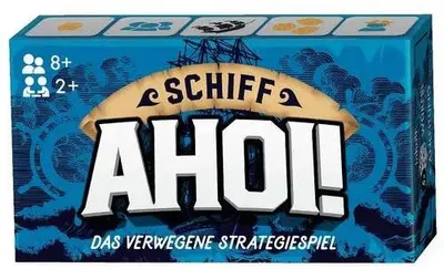Produktbild von Mini Würfel-Spiele