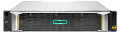 Produktbild von Hewlett Packard Enterprise HPE MSA 2060 10GbE iSCSI LFF Storage (R0Q75B)