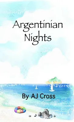 Produktbild von Argentinian Nights
