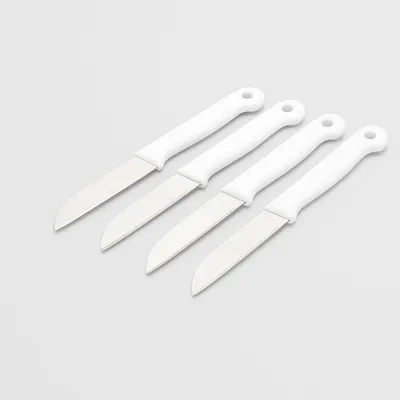 Produktbild von Schälmesserset 5-teilig neuetischkultur