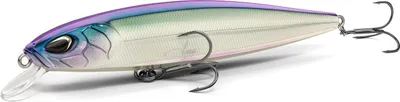 Produktbild von Nays MD MX 80 SR 2.0 6.0g - Wobbler, Farbe:S-25