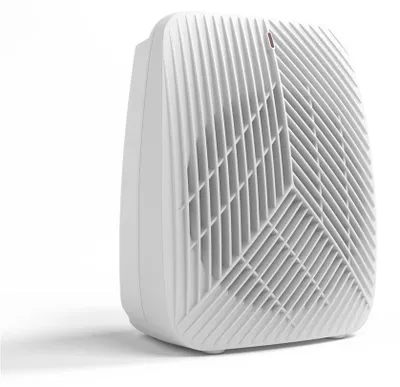 Image de Radiateur soufflant infrarouge Tristar KA-5190 - 2000 W - 2 réglages de puissance - Fonction ventilateur