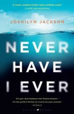 Produktbild von Never Have I Ever