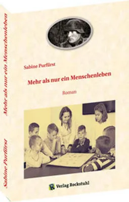 Obrázok produktu pre Mehr als nur ein Menschenleben