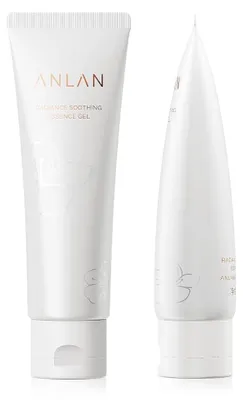 Produktbild von ANLAN Anti-Falten-Gel 1 PCS