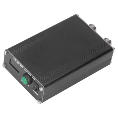 Obrázek produktu pro Anténní tuner,Mini automatický anténní tuner,Automatický anténní tuner,Mini anténní tuner,1,8 55MHz anténní tuner,Elektrické nářadí
