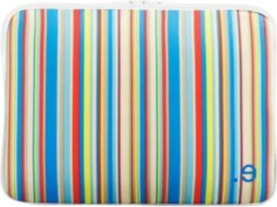 Immagine prodotto di be.ez, custodia per MacBook 12 pollici Allure Estivale modello La Robe, multicolore