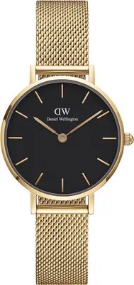 Obrázek produktu pro Daniel Wellington hodinky DW00100349