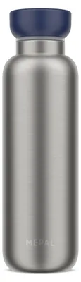 Image de MEPAL 104171010100 MEPAL Isolierflasche Ellipse vivid blue 0,5 l