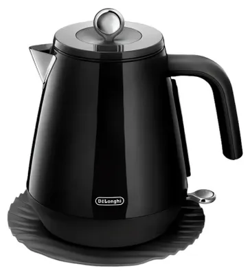 Immagine prodotto di De'Longhi Eclectica KBY2001.BK