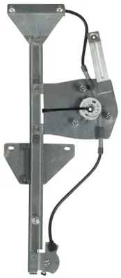 Image de Efh Sans Moteur Avant Gauche