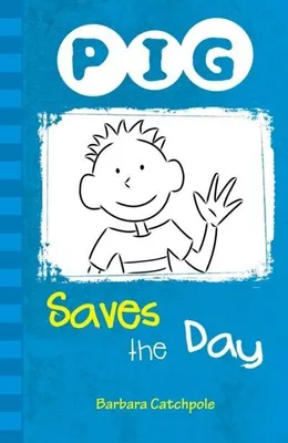 Productafbeelding van PIG Saves the Day