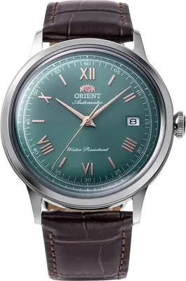 Produktbild von Orient Bambino Automatic RA-AC0023E30B Herrenuhr