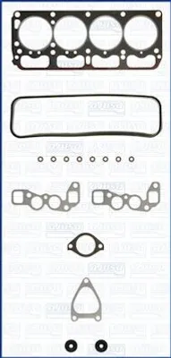 Immagine prodotto di AJUSA 52098800 Kit guarnizioni testata cilindri per TOYOTA LITEACE Bus (R2LG) LITEACE Bus (CM30G, KM30G) LITEACE Furgone (R2V) LITEACE Furgone (CM3V, KM3V)