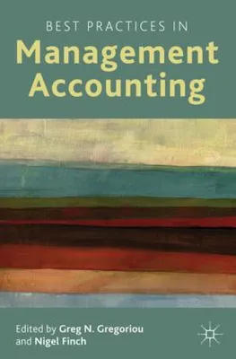 Image de Best Practices in Management Accounting