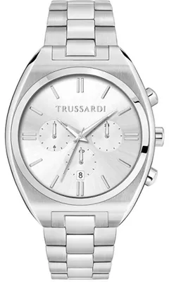 Produktbild von Herrenuhr Trussardi R2453159003 (Ø 44 mm)