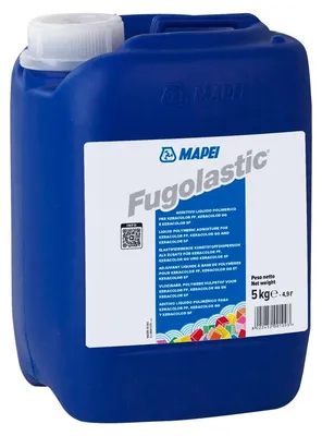 Obrázok produktu pre CASA39 Mapei Fugolastic – omietka na škáry, 5 kg