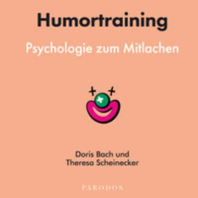 Obrázek produktu pro Humortraining