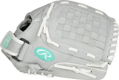 Produktbild von Rawlings SCSB115M Soft All-Leather Sure Catch Serie Jugendhandschuh 11,5 Zoll | Linke Hand Catch