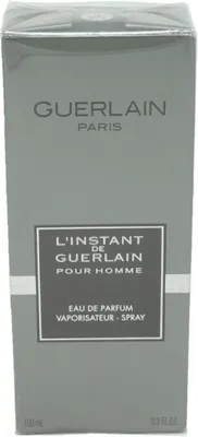 Zdjęcie produktu dla Guerlain L'Instant de Guerlain pour Homme woda perfumowana dla mężczyzn 100 ml